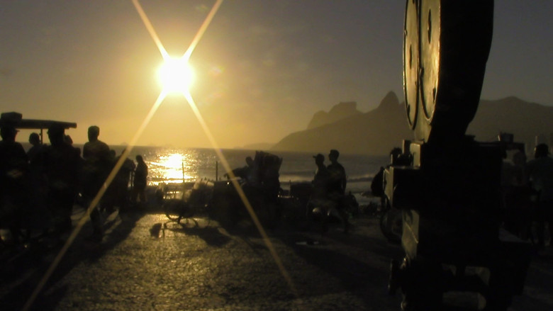 Olhar still 3