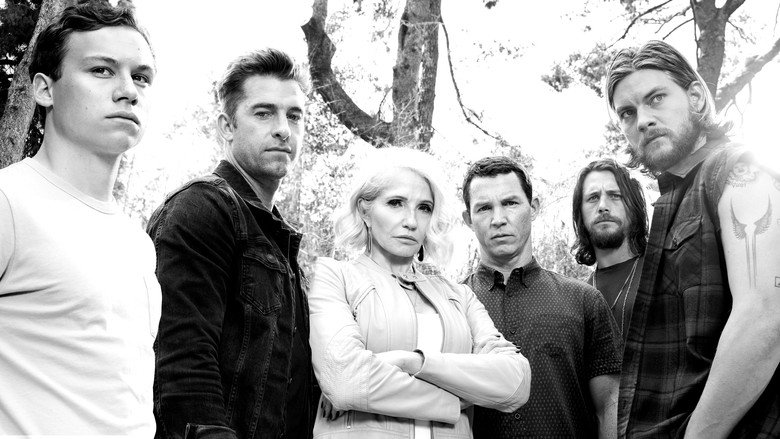 Animal Kingdom still 8