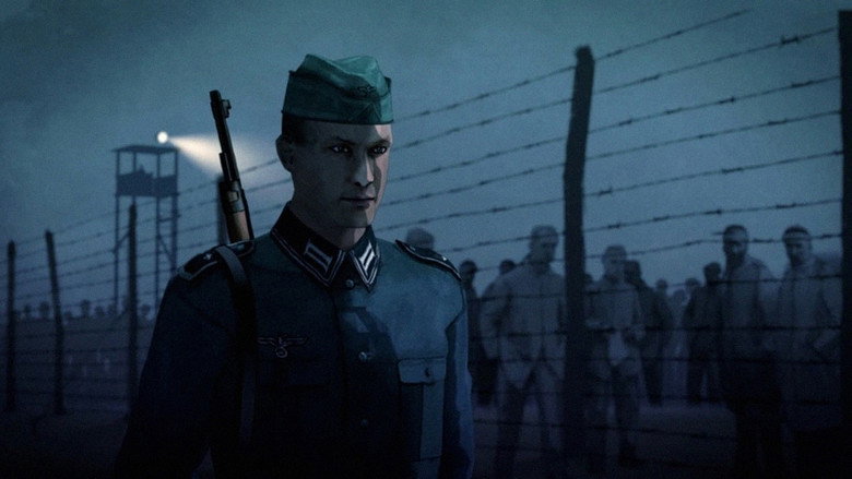 Poland 1939: When German Soldiers Became War Criminals still 1