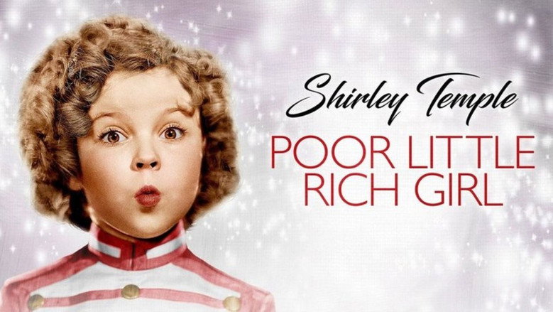 Poor Little Rich Girl still 6