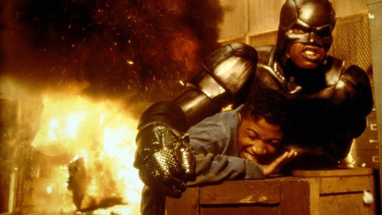 Steel still 3