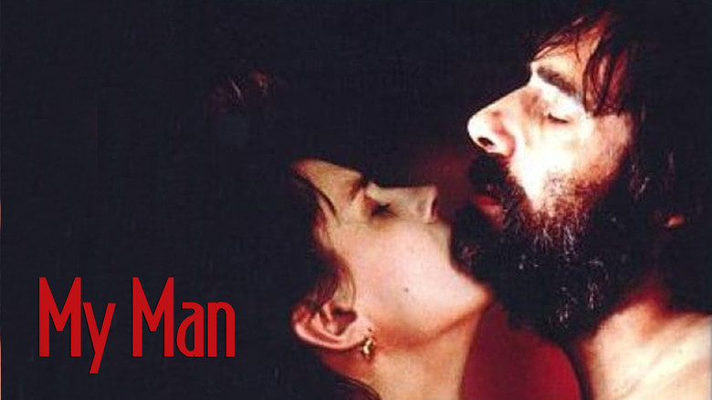 My Man still 4
