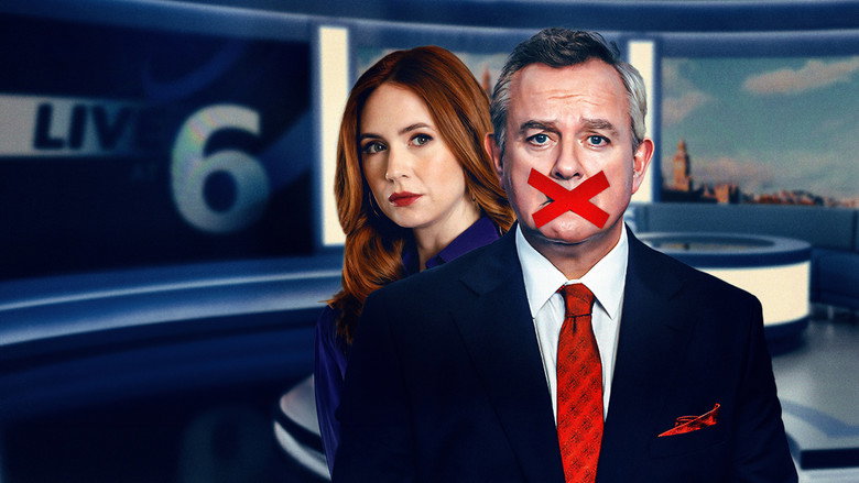 Douglas Is Cancelled still 7