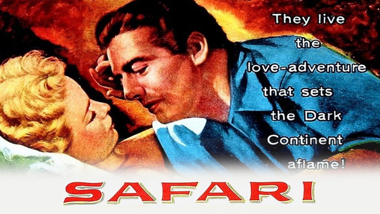 Safari still 2