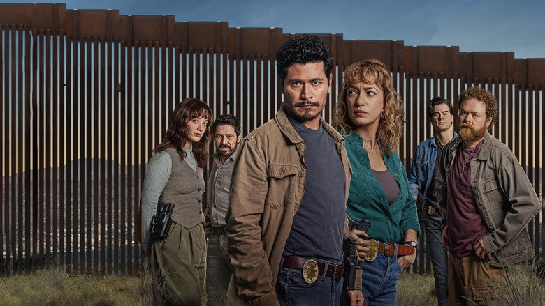 The Gringo Hunters still 4