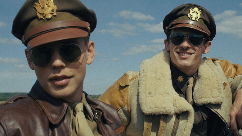 Masters of the Air still 5