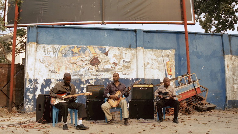 The Rumba Kings still 1