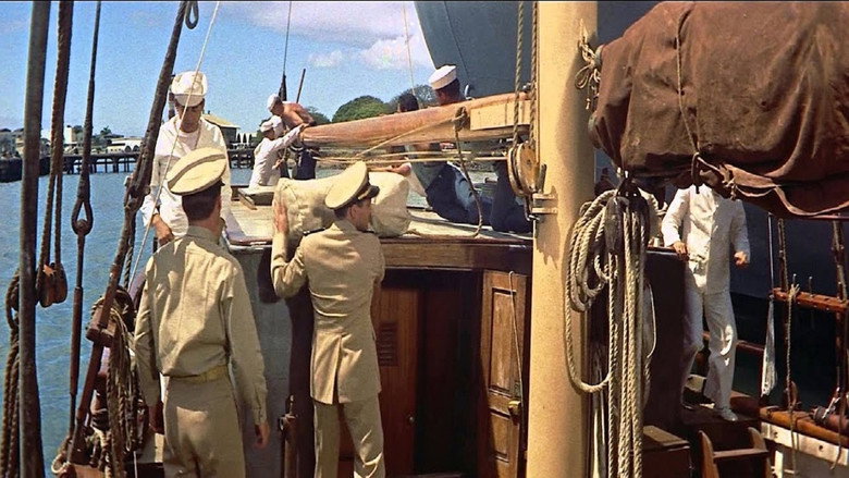The Wackiest Ship in the Army still 2
