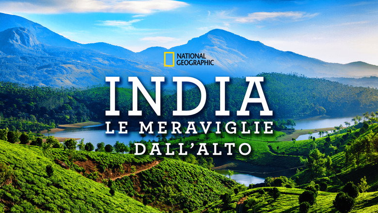 India from Above still 4