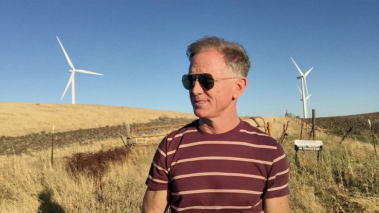 Happening: A Clean Energy Revolution still 1