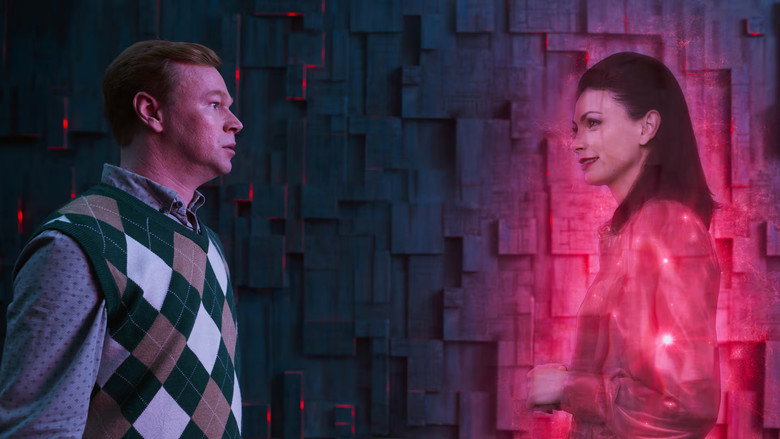 Home Invasion still 3