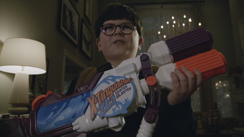 Home Sweet Home Alone still 8