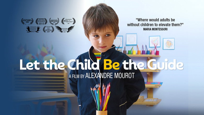Let the Child Be the Guide still 3