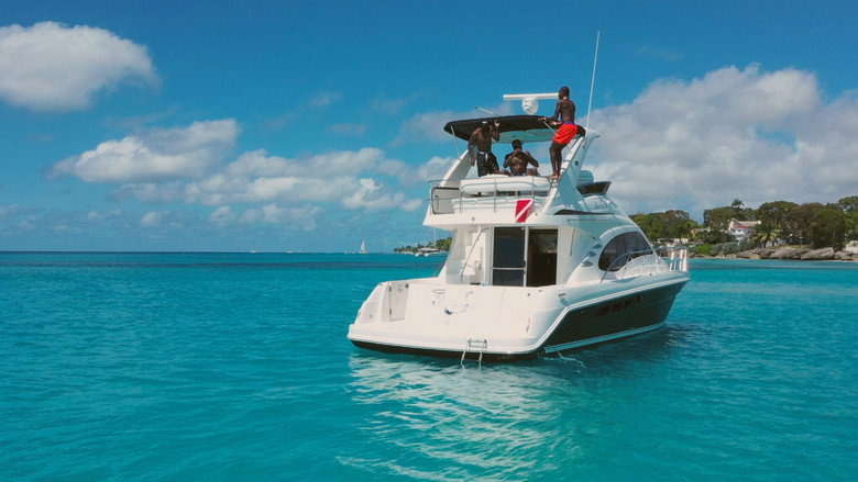 The Caribbean: Billionaires' Paradise still 2