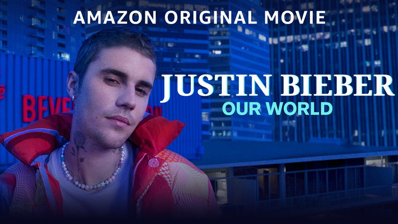 Justin Bieber: Our World still 3