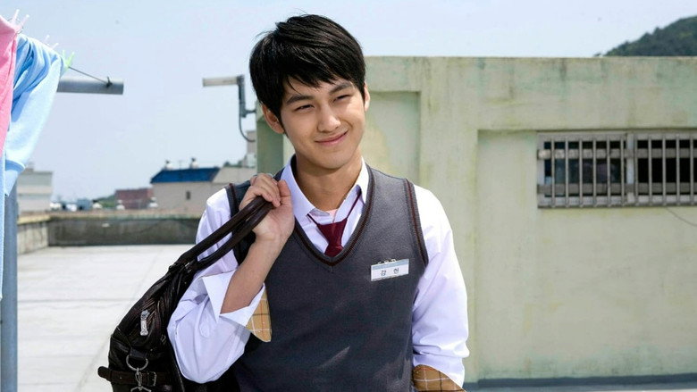 Death Bell still 3