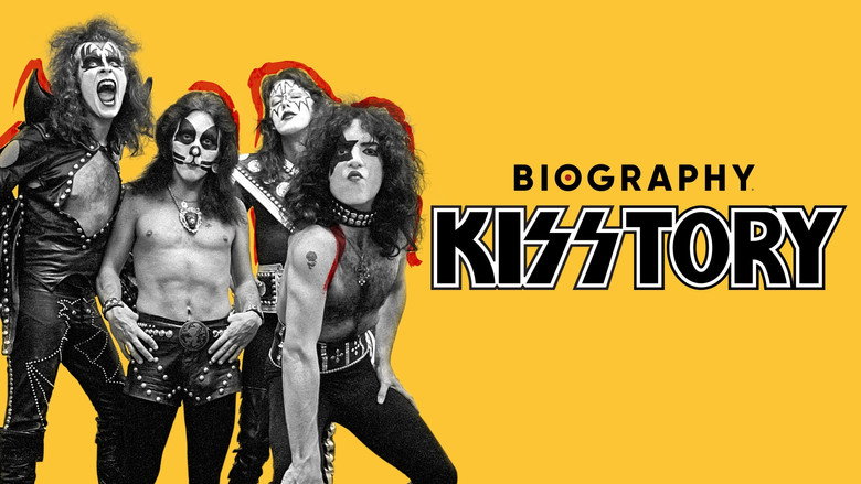 Biography: KISStory still 2