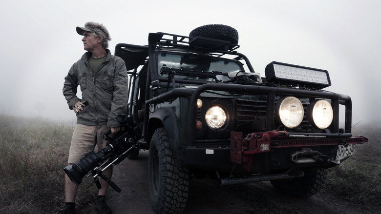 Gorongosa Park: Rebirth of Paradise still 1