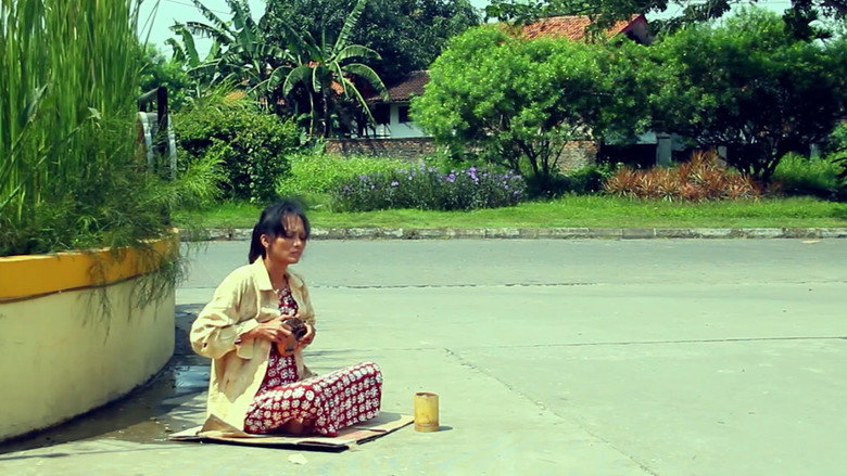 The Eyeless Beggar still 3