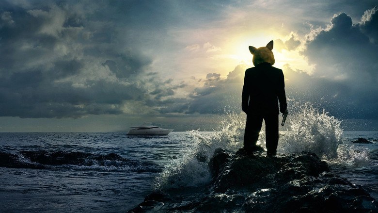 Mad Dogs still 1
