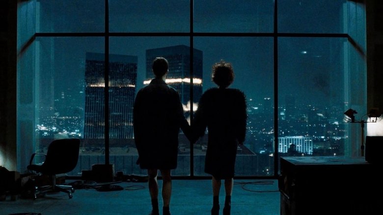 Fight Club still 1