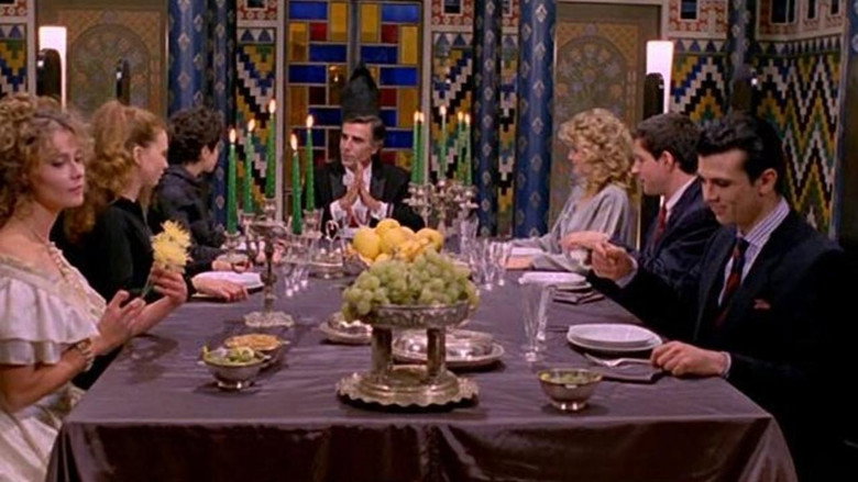 Dinner with a Vampire still 1