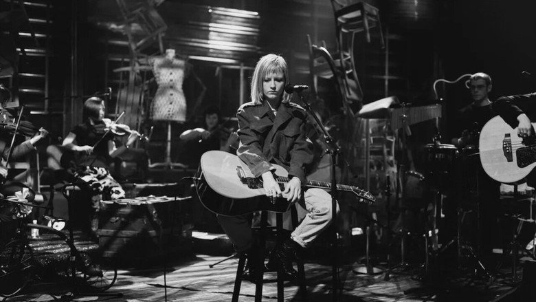 The Cranberries: MTV Unplugged still 1
