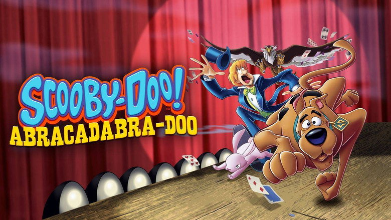 Scooby-Doo! Abracadabra-Doo still 6