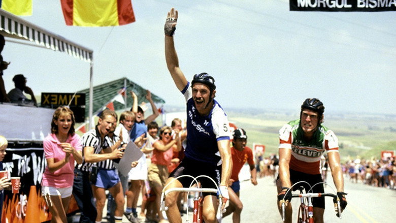 American Flyers still 7