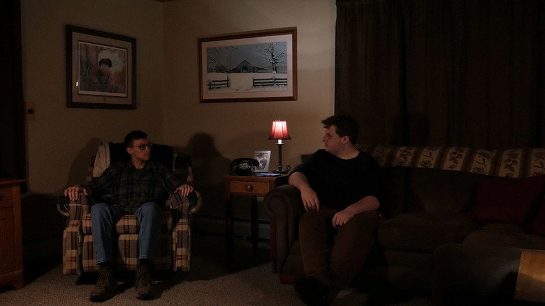 The Visitor still 3