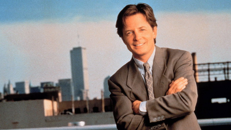Spin City still 4