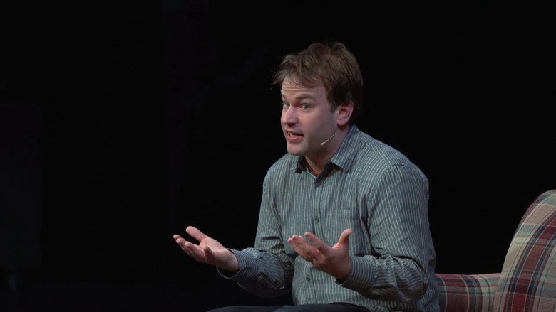 This American Life: Live at BAM still 2