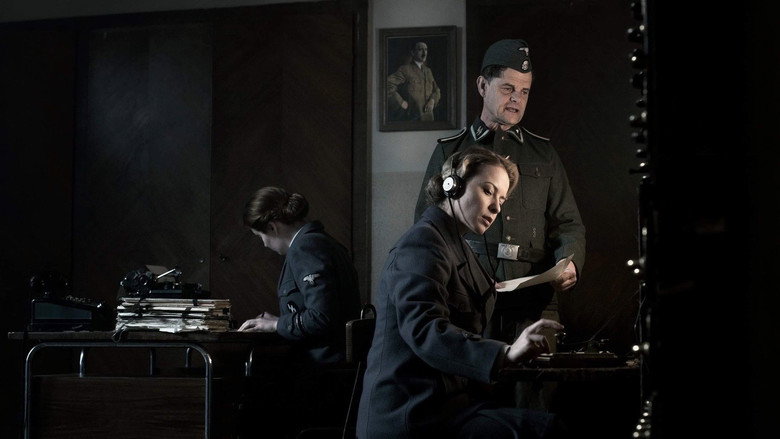 The Auschwitz Report still 2