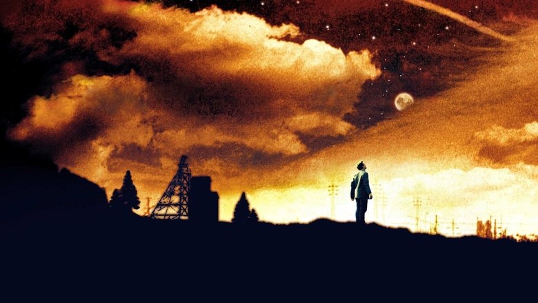October Sky still 1