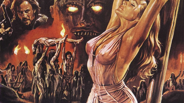 Slave of the Cannibal God still 2