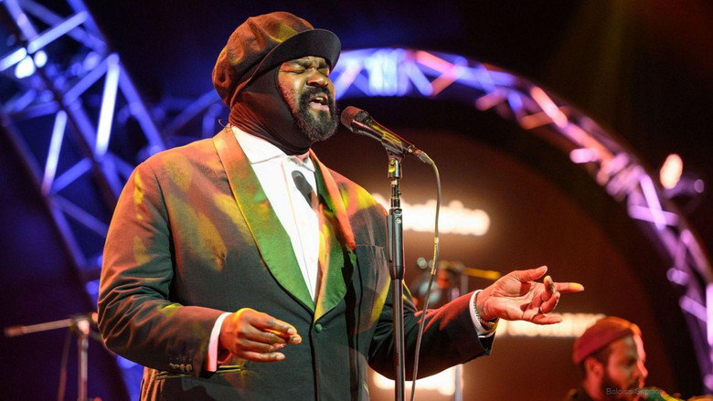 Gregory Porter @ Baloise Session 2022 still 1