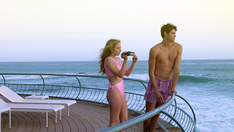 SPF-18 still 7