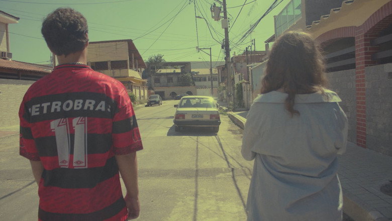 In Memory still 3