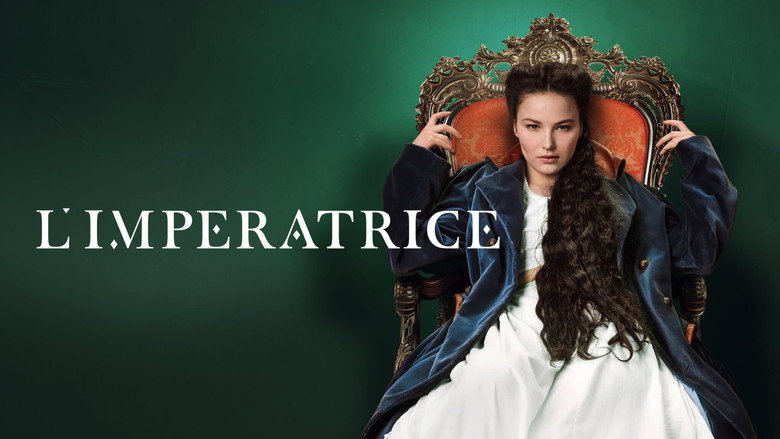 The Empress still 8