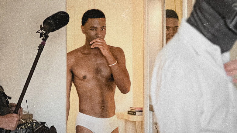 Jerrod Carmichael Reality Show still 4