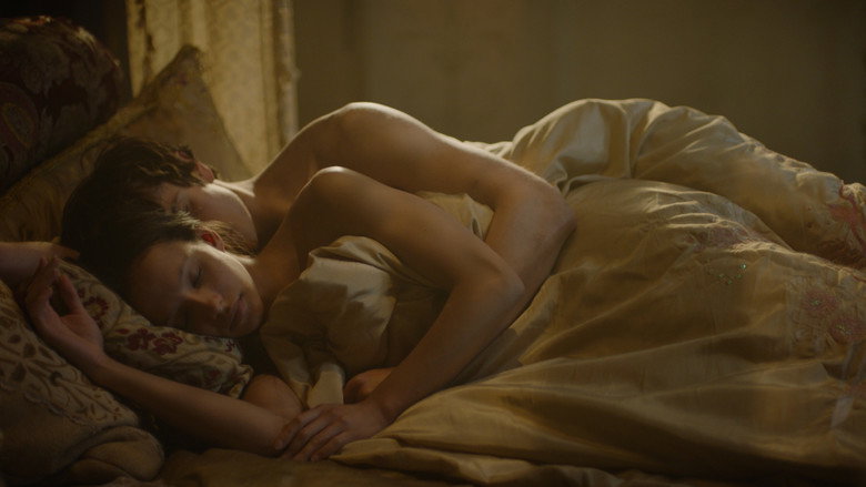 Romeo and Juliet: Beyond Words still 4