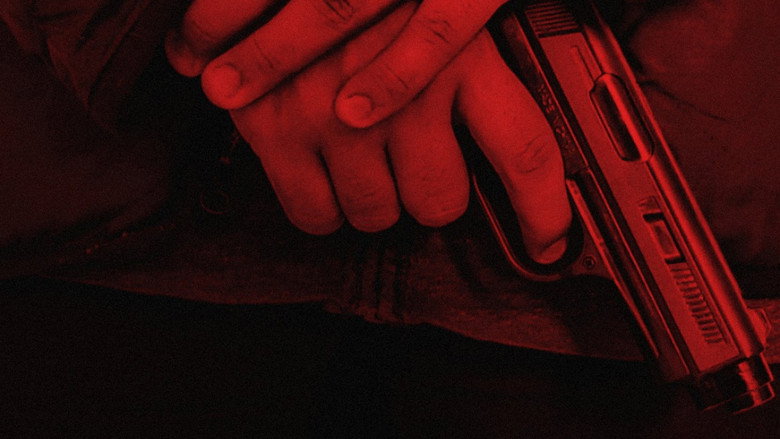 A Story of Vengeance still 1