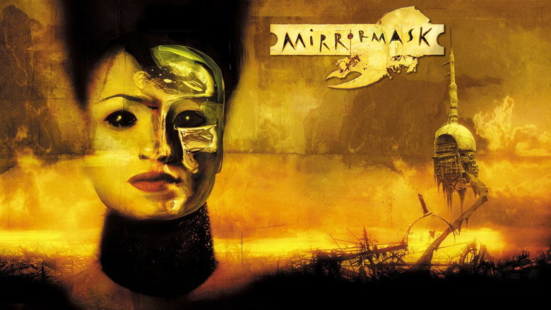 MirrorMask still 5