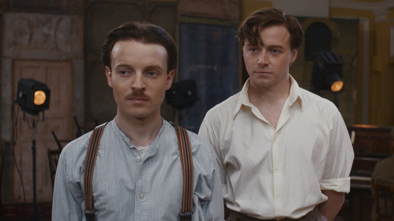 Benediction still 5