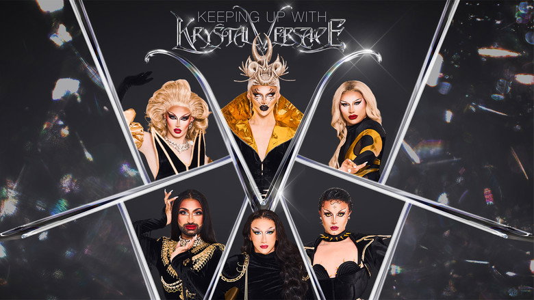 Keeping Up with Krystal Versace still 3