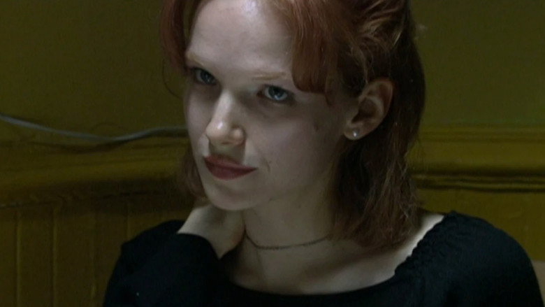 White Skin still 4