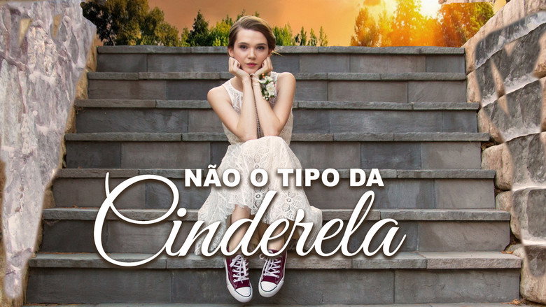 Not Cinderella's Type still 2