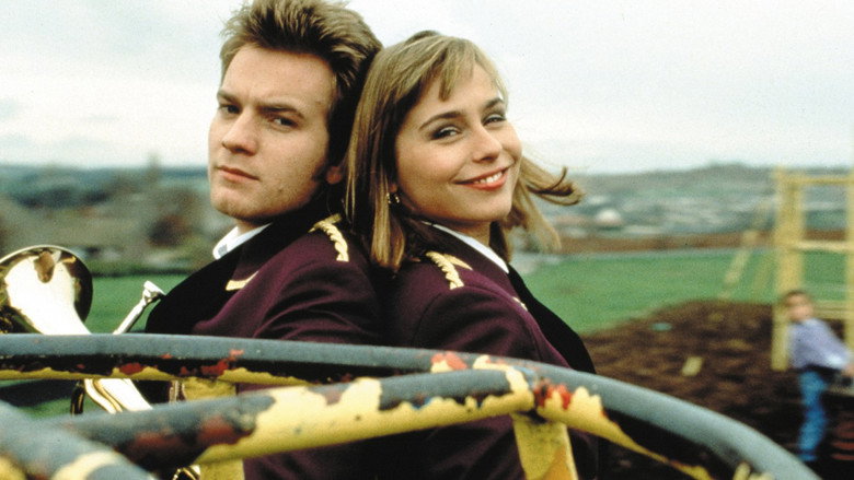 Brassed Off still 1