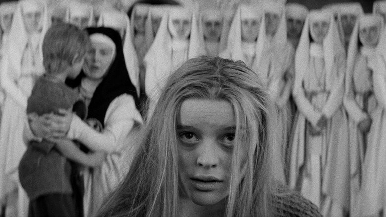 Marketa Lazarová still 7