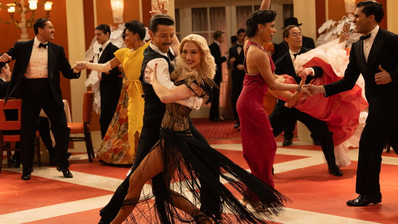 Kiss of the Spider Woman still 6